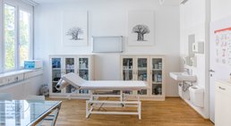 Priv.- Doz. Dr. Julian Jöstl, PhD, MSc - Orthopäde Wien 1090