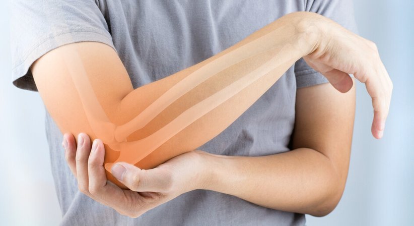 Tennis- und Golferellenbogen - Priv.- Doz. Dr. Julian Jöstl, PhD, MSc - Orthopäde Wien 1090