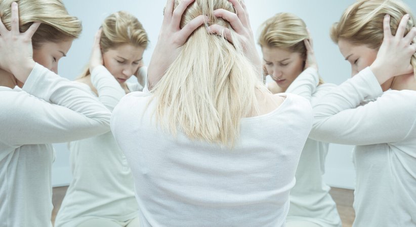 Schizophrenie / Wahnerkrankungen - Prim. Dr. Peter Langer - Psychiater Wien 1010