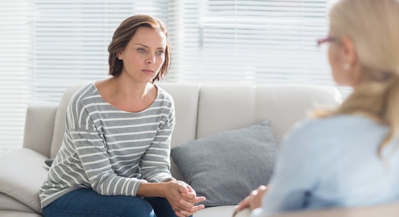 Posttraumatische Belastungsstörung (PTBS) - Prim. Dr. Peter Langer - Psychiater Wien 1010