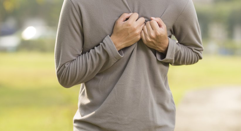 Anpassungsstörungen - Prim. Dr. Peter Langer - Psychiater Wien 1010