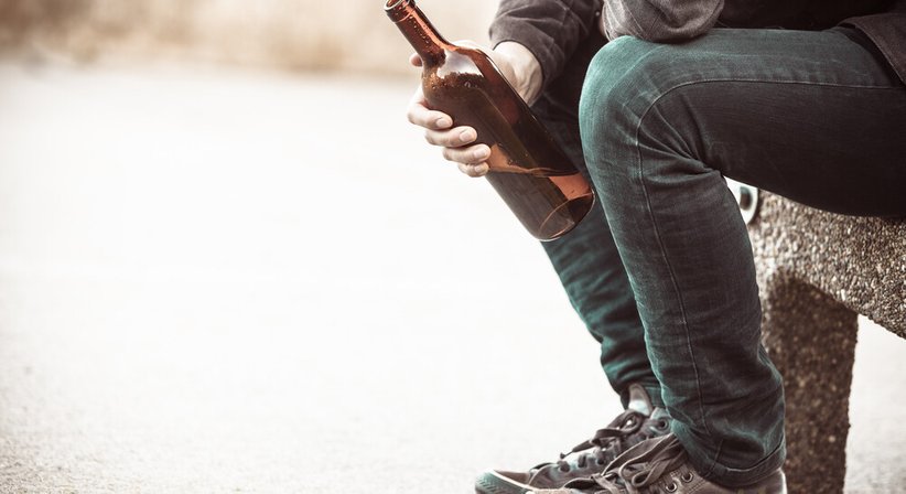 Alkoholerkrankung (Alkoholsucht) - Prim. Dr. Peter Langer - Psychiater Wien 1010