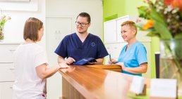 MDDr. Tomas Kupec - Zahnarzt Dornbirn 6850