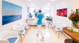 Praxis - MDDr. Tomas Kupec - Zahnarzt Dornbirn 6850