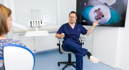 MDDr. Tomas Kupec - Zahnarzt Dornbirn 6850