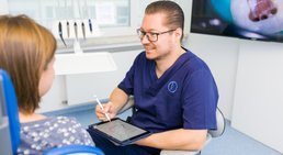 MDDr. Tomas Kupec - Zahnarzt Dornbirn 6850