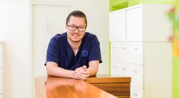 MDDr. Tomas Kupec - Zahnarzt Dornbirn 6850