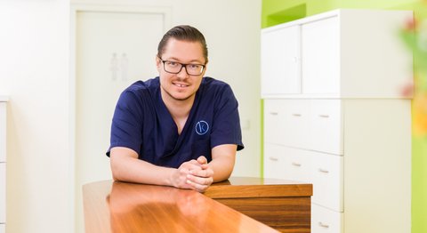 MDDr. Tomas Kupec - Zahnarzt Dornbirn 6850