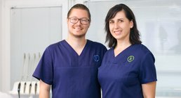 MDDr. Tomas Kupec - Zahnarzt Dornbirn 6850