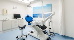 MDDr. Tomas Kupec, MSc - Zahnarzt Dornbirn 6850