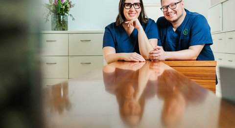 MDDr. Tomas Kupec, MSc - Zahnarzt Dornbirn 6850