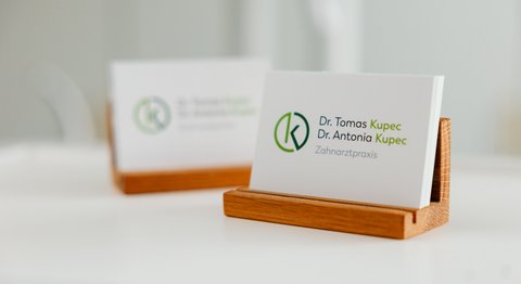 MDDr. Tomas Kupec, MSc - Zahnarzt Dornbirn 6850