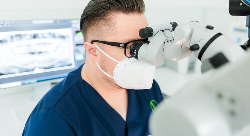 MDDr. Tomas Kupec, MSc - Zahnarzt Dornbirn 6850