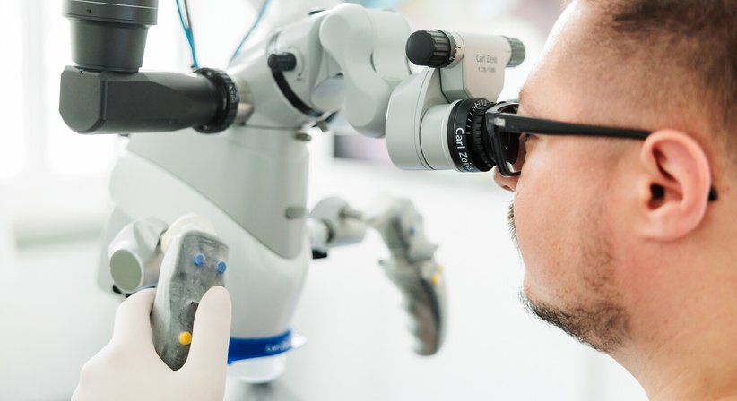 Zahntrauma/Zahnunfälle  - MDDr. Tomas Kupec, MSc - Zahnarzt Dornbirn 6850