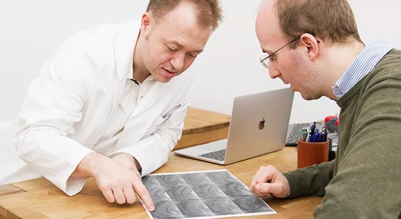 ACP/PRP-Therapie - OA Dr. Clemens Hüthmair - Orthopäde Wien-Flughafen 1300