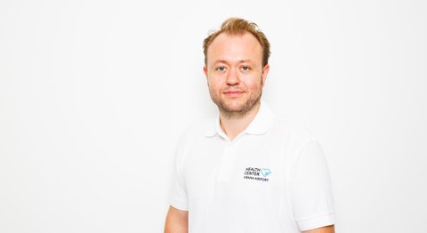 OA Dr. Clemens Hüthmair - Orthopäde Wien-Flughafen 1300