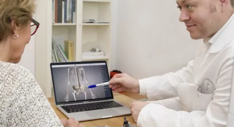 Hüftprothese - OA Dr. Clemens Hüthmair - Orthopäde Wien-Flughafen 1300