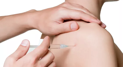 Infiltrationstherapie