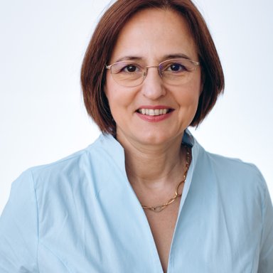 Dr. Catherine Chaput - Neurologin Wien 1190