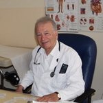 Prof. OMR Dr. Josef Nagler - Internist Wien 1010
