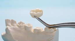 Dr. med. dent. Agnes Salamon - Zahnärztin Wien 1020