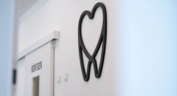 Praxis - Dr. med. dent. Agnes Salamon - Zahnärztin Wien 1020