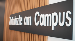 Praxis - Dr. med. dent. Agnes Salamon - Zahnärztin Wien 1020