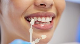 Dr. med. dent. Agnes Salamon - Zahnärztin Wien 1020