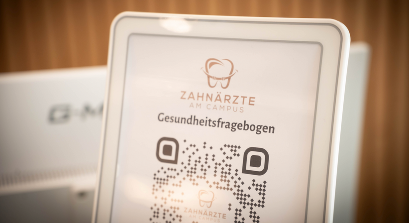 Dr. med. dent. Agnes Salamon - Zahnärztin Wien 1020