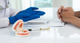 Dr. med. dent. Agnes Salamon - Zahnärztin Wien 1020