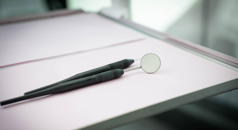 Parodontitisbehandlung - Dr. med. dent. Agnes Salamon - Zahnärztin Wien 1020