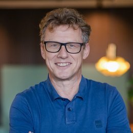 Dr. Andreas Pötsch