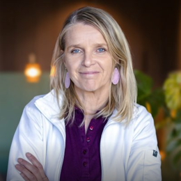 Gudrun Schrittesser