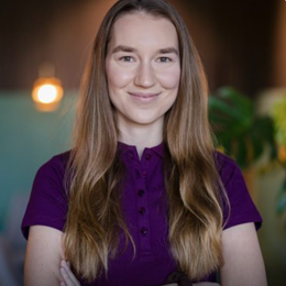 Ina Brandstätter