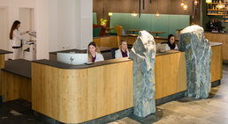 Praxis - medQuartier Radiologie (Schnittbild Diagnostik GmbH) -  Feldkirchen in Kärnten 9560