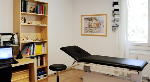 Dr. Rudolf Kramer - Orthopäde Wien 1210
