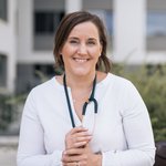 Dr. Ulrike Kuzio - Praktische Ärztin Wien 1130