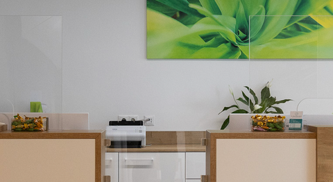 Dr. Ileana Dudas-Mecles - Allgemeinmedizinerin und Familienmedizinerin Theresienfeld 2604