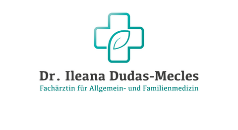 Dr. Ileana Dudas-Mecles - Allgemeinmedizinerin und Familienmedizinerin Theresienfeld 2604