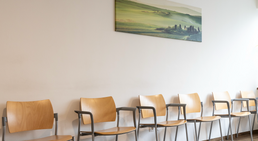 Dr. Ileana Dudas-Mecles - Allgemeinmedizinerin und Familienmedizinerin Theresienfeld 2604