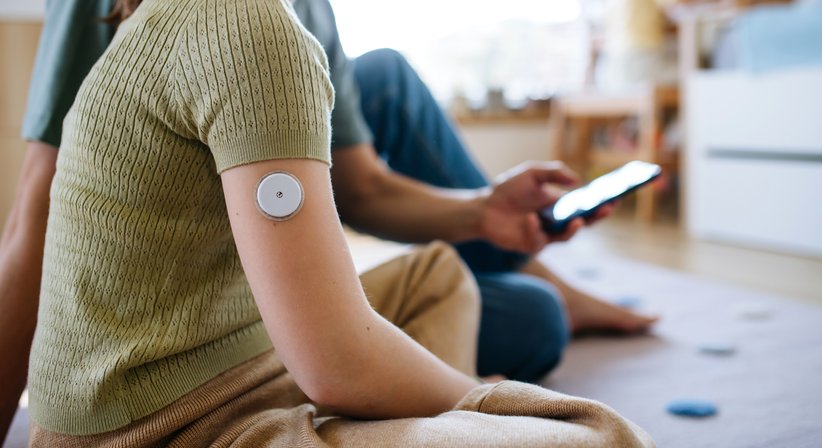 Diabetes Typ 2 - „Therapie Aktiv“ - Dr. Ileana Dudas-Mecles - Allgemeinmedizinerin und Familienmedizinerin Theresienfeld 2604