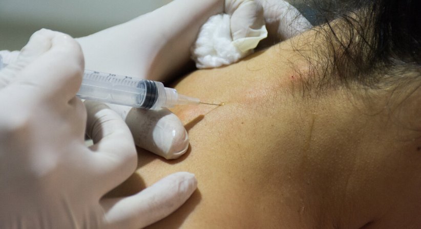 Neuraltherapie - Dr. Ileana Dudas-Mecles - Allgemeinmedizinerin und Familienmedizinerin Theresienfeld 2604