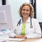 Dr. Ileana Dudas-Mecles - Allgemeinmedizinerin und Familienmedizinerin Theresienfeld 2604