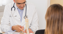 Prim. Dr. Michael Smeikal - Internist Wien 1220