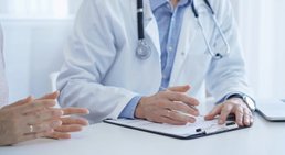 Prim. Dr. Michael Smeikal - Internist Wien 1220