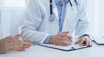 Präoperative internistische Begutachtung (OP-Freigabe)