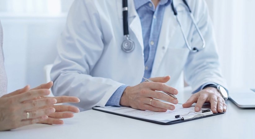 Präoperative internistische Begutachtung (OP-Freigabe) - Prim. Dr. Michael Smeikal - Internist Wien 1220