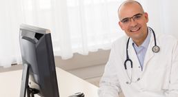 Prim. Dr. Michael Smeikal - Internist Wien 1220