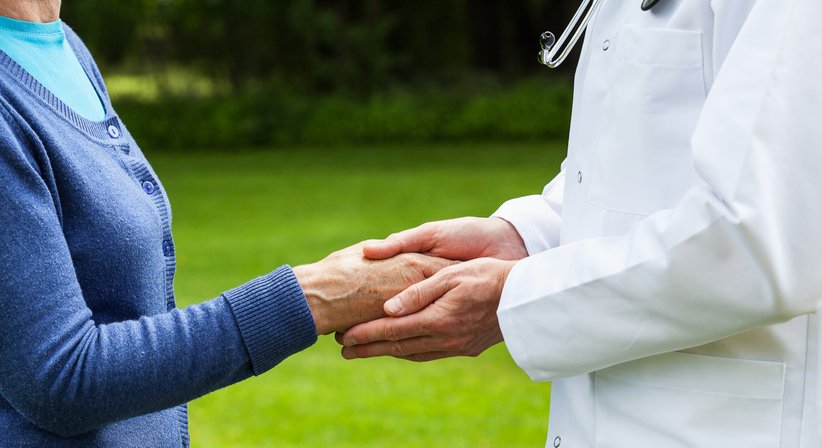 Hausbesuche - Prim. Dr. Michael Smeikal - Internist Wien 1220