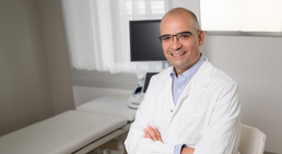 Prim. Dr. Michael Smeikal - Internist Wien 1220